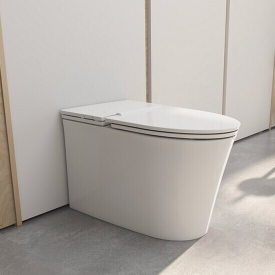 Bồn Cầu American Standard WP-3232 (WP3232) Studio S 1 Khối Không Két Nước