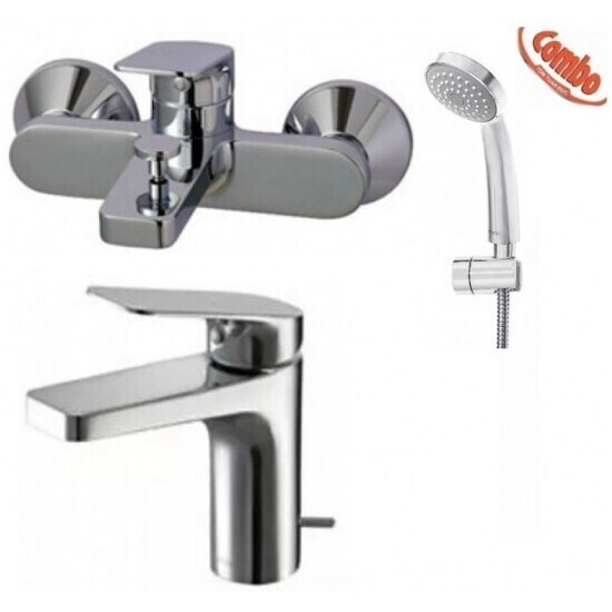 COMBO3NEW TOTO Bộ TTLR302F-1NR + DGH104ZR + TTMR302V