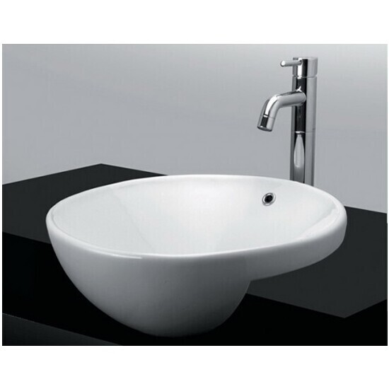 Chậu Lavabo TOTO LT533R#XW Bán Âm Bàn