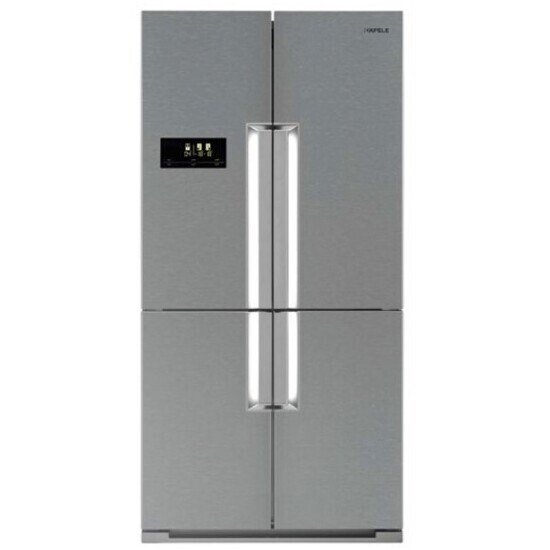 Tủ Lạnh Hafele HF-SBSIB 539.16.230 Side By Side