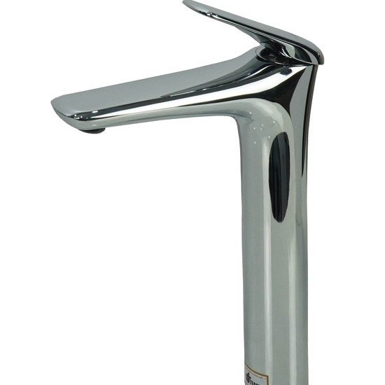 Vòi lavabo nóng lạnh cao cấp Teady V-009B LUX