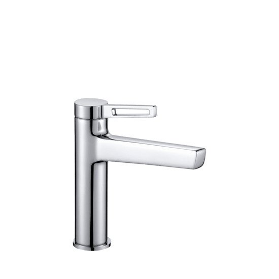 Vòi lavabo nóng lạnh Teady V-213