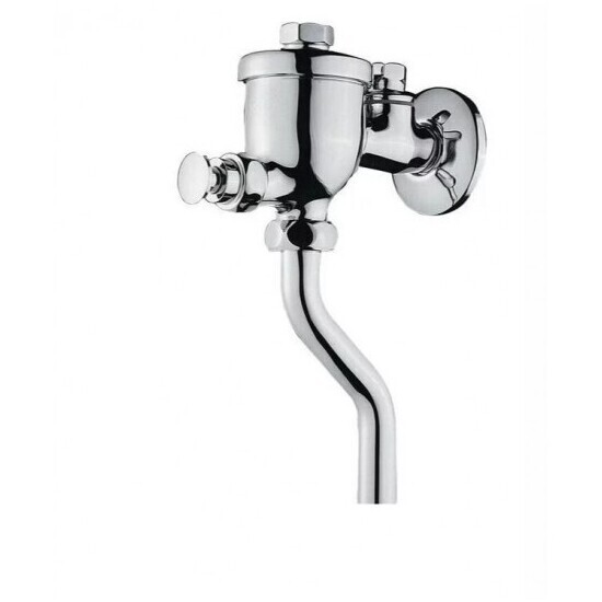 Van Xả Nhấn Bồn Tiểu Nam TOTO T60S