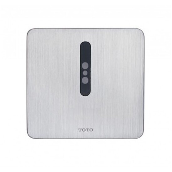 Van Xả Tiểu Cảm Ứng TOTO TTUE602AN 220V Âm Tường