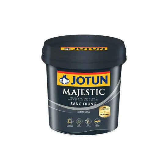 Majestic Sang Trọng