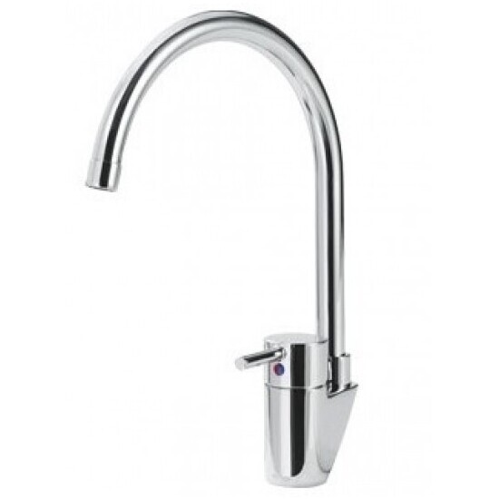 Vòi Bếp TOTO DK307AN (DK307AS) Nóng Lạnh