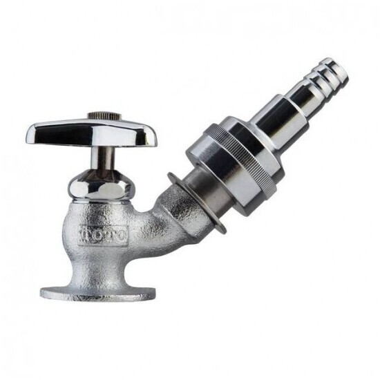 Vòi Lạnh TOTO T28UNH13 Vườn