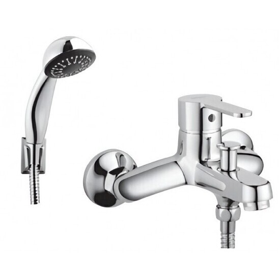 Vòi Sen Nóng Lạnh American Standard Seva WF-6511