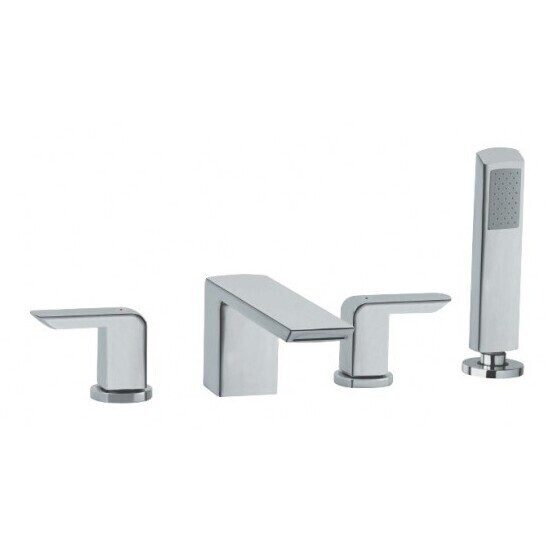 [CLC] Vòi Xả Bồn Tắm TOTO TX447SKBR 4 Lỗ