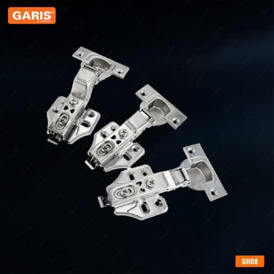 BẢN LỀ HAMBURG GH08