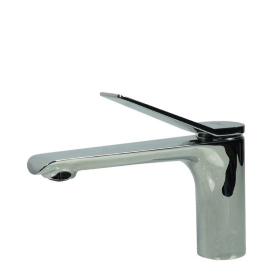 Vòi lavabo nóng lạnh Teady V-010 LUX