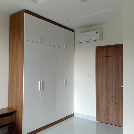 Nội thất căn 1+