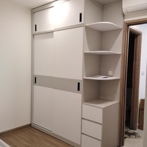 Nội thất căn 1+