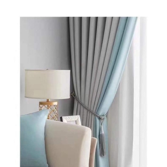 Rèm cửa 1 lớp TV2015