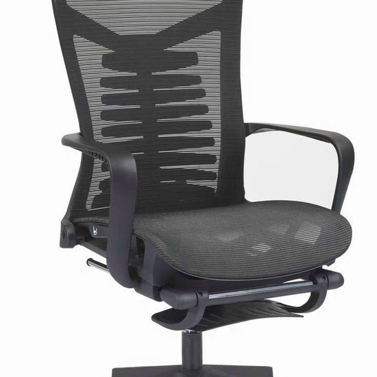 Ghế xoay trưởng phòng VP019