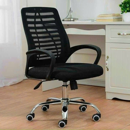 Ghế nhân viên VP006