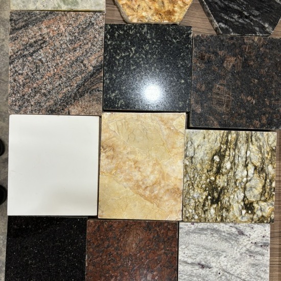 Đá hoa cương khác TV-013