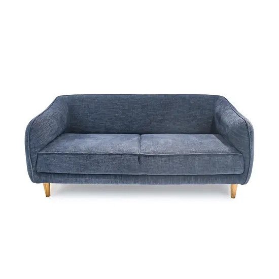 Sofa băng cá mập 3 chổ ngồi AG 10