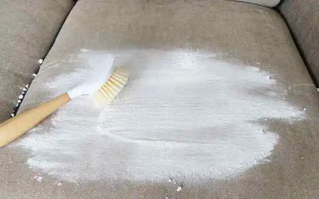 Cách vệ sinh ghế sofa nỉ hay bạn tham khảo ngay