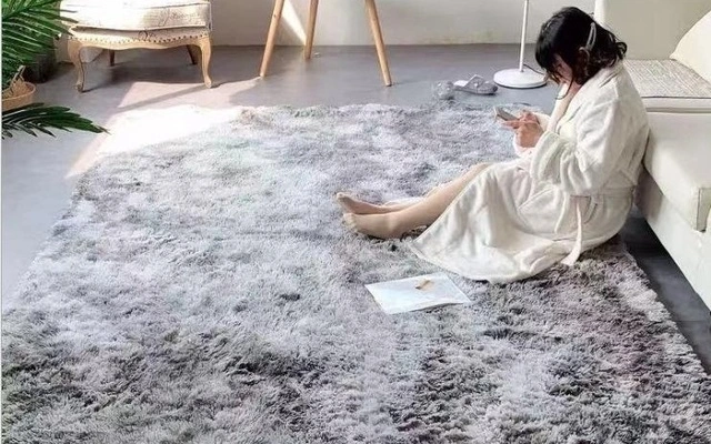 Dịch vụ giặt thảm tại thành phố Hồ Chí Minh