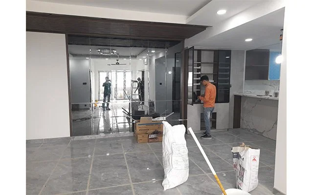 Dịch vụ vệ sinh công nghiệp quận 1 TPHCM [Cập nhật mới nhất]