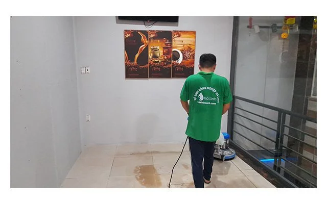 Dịch vụ vệ sinh công nghiệp quận 2 HCM [cập nhật 2022]