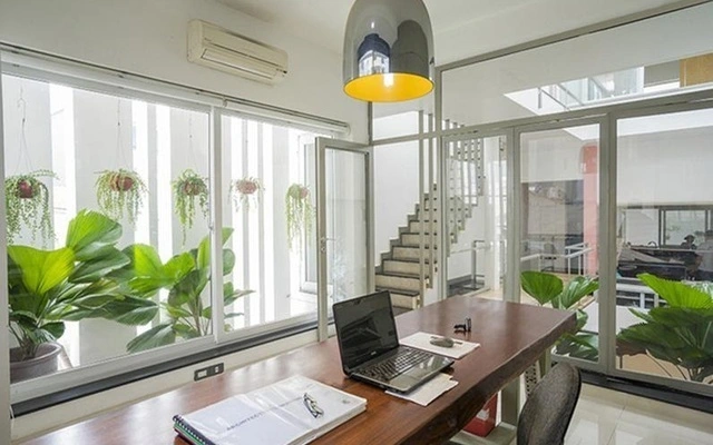 Dịch vụ vệ sinh tổng quát định kỳ và thường xuyên tại thành phố Hồ Chí Minh