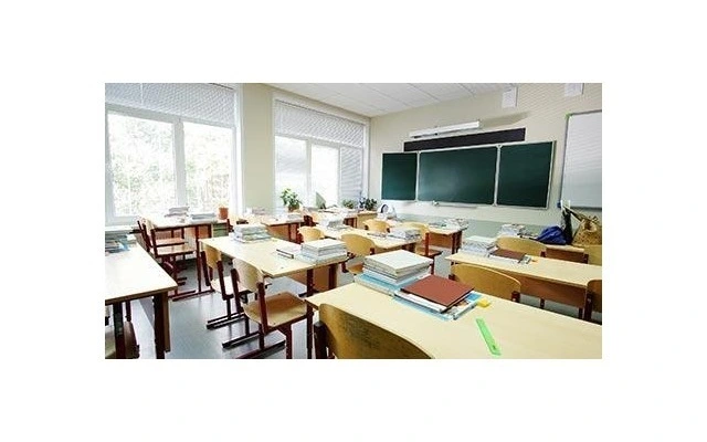 Dịch vụ vệ sinh trường học tại thành phố Hồ Chí Minh