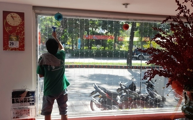 Cách Vệ Sinh Nhà Mới Xây Nhanh Chóng - Sạch Bóng