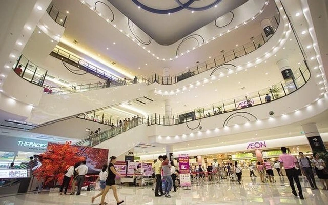 5 lưu ý khi thực hiện vệ sinh tại các trung tâm thương mại để tránh dịch bệnh