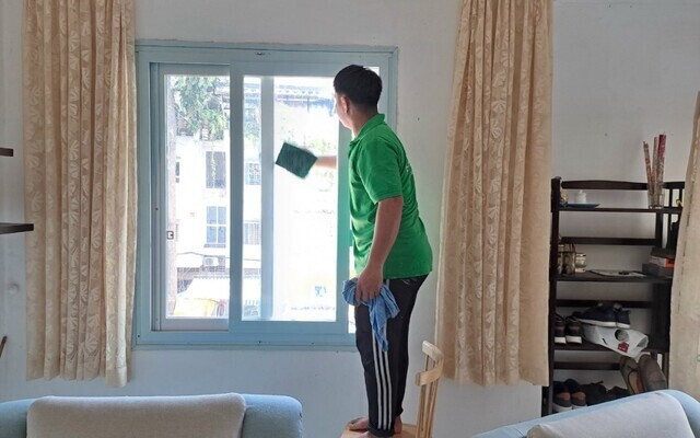 Dịch vụ dọn dẹp vệ sinh nhà ở quận Gò Vấp, báo giá trọn gói, theo giờ