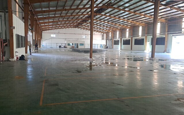 Vì sao vệ sinh nhà xưởng định kỳ là cần thiết?