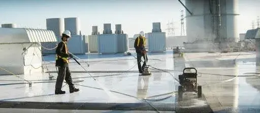 ve-sinh-cong-nghiep-la-gi