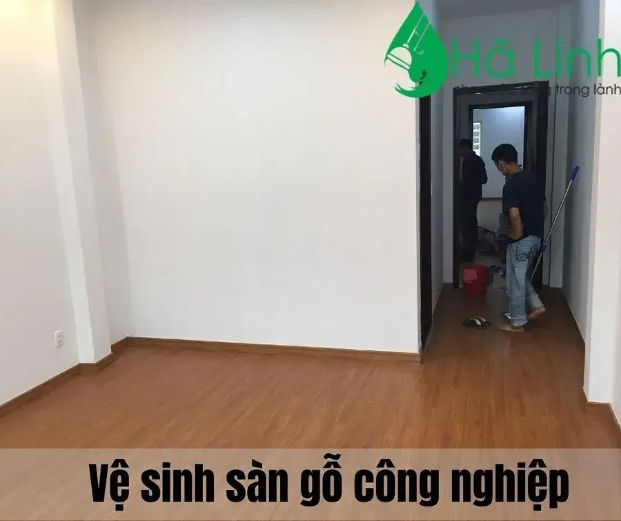 ve-sinh-san-go-cong-nghiep