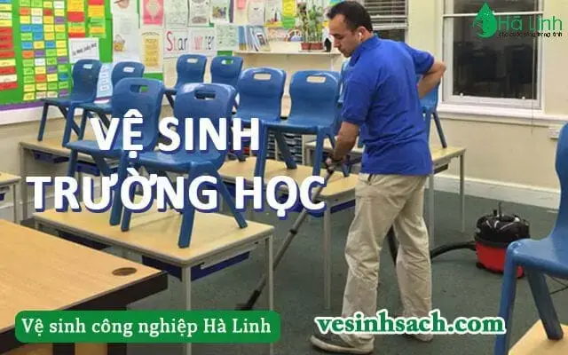 ve-sinh-truong-hoc