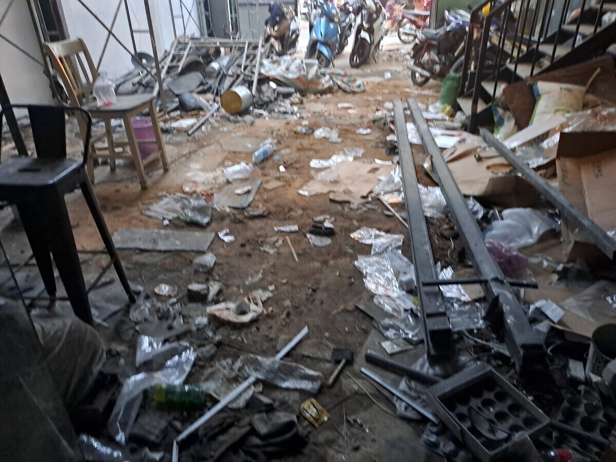 ve-sinh-sau-xay-dung-quan-game