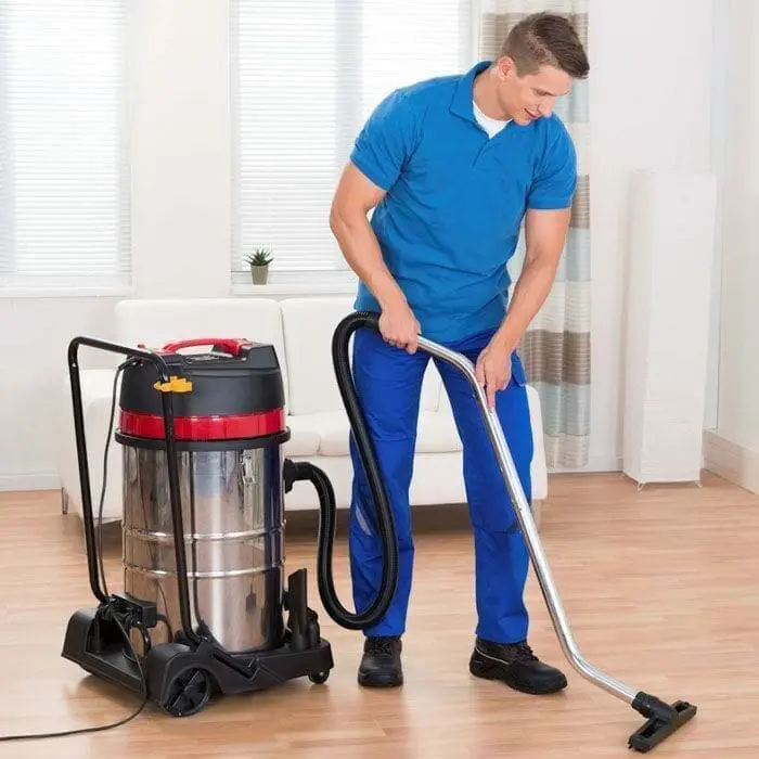 Dịch vụ Vệ sinh nhà ở chung cư căn hộ cao cấp