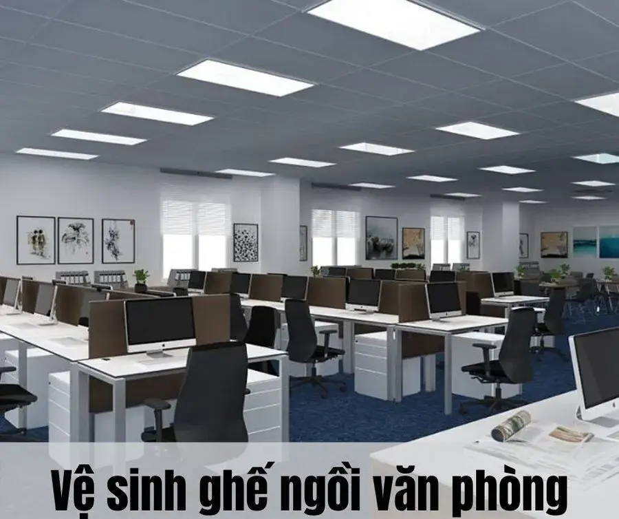 ve-sinh-ghe-ngoi-van-phong