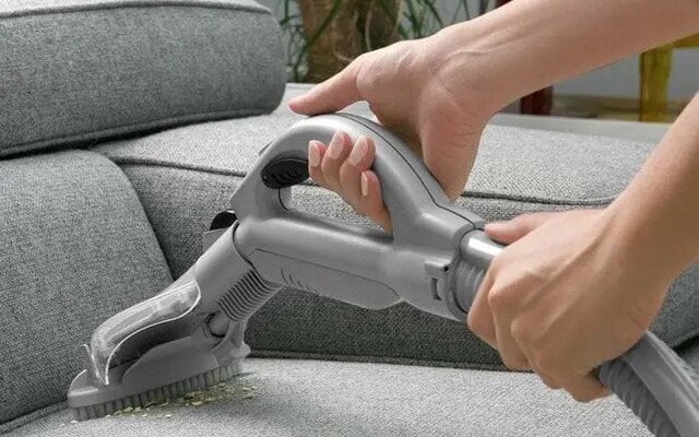 Dịch vụ Giặt ghế sofa tại nhà