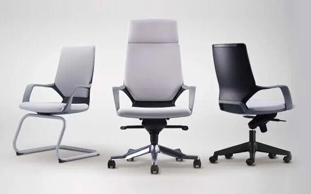 Dịch vụ Vệ sinh ghế văn phòng