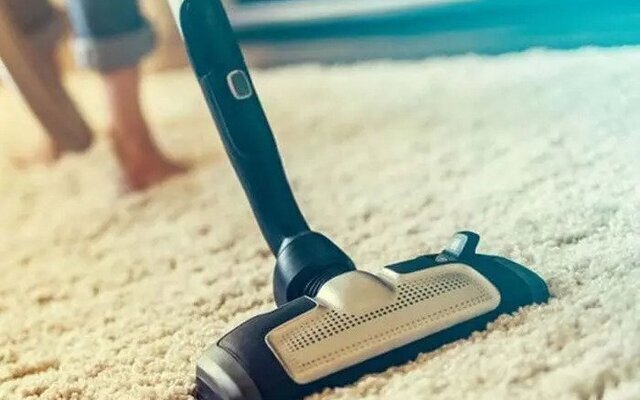 Dịch vụ Giặt thảm