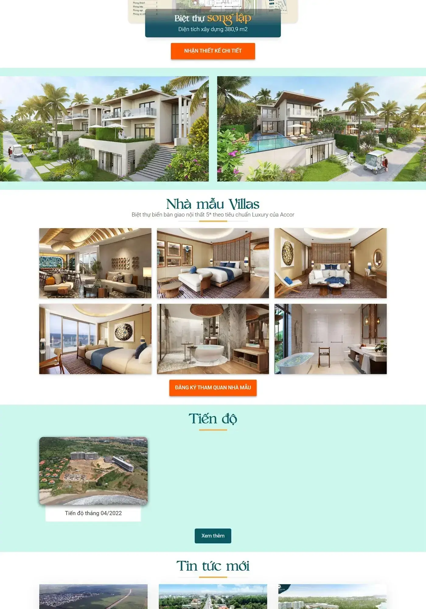 Grand Mercure Phan Thiết