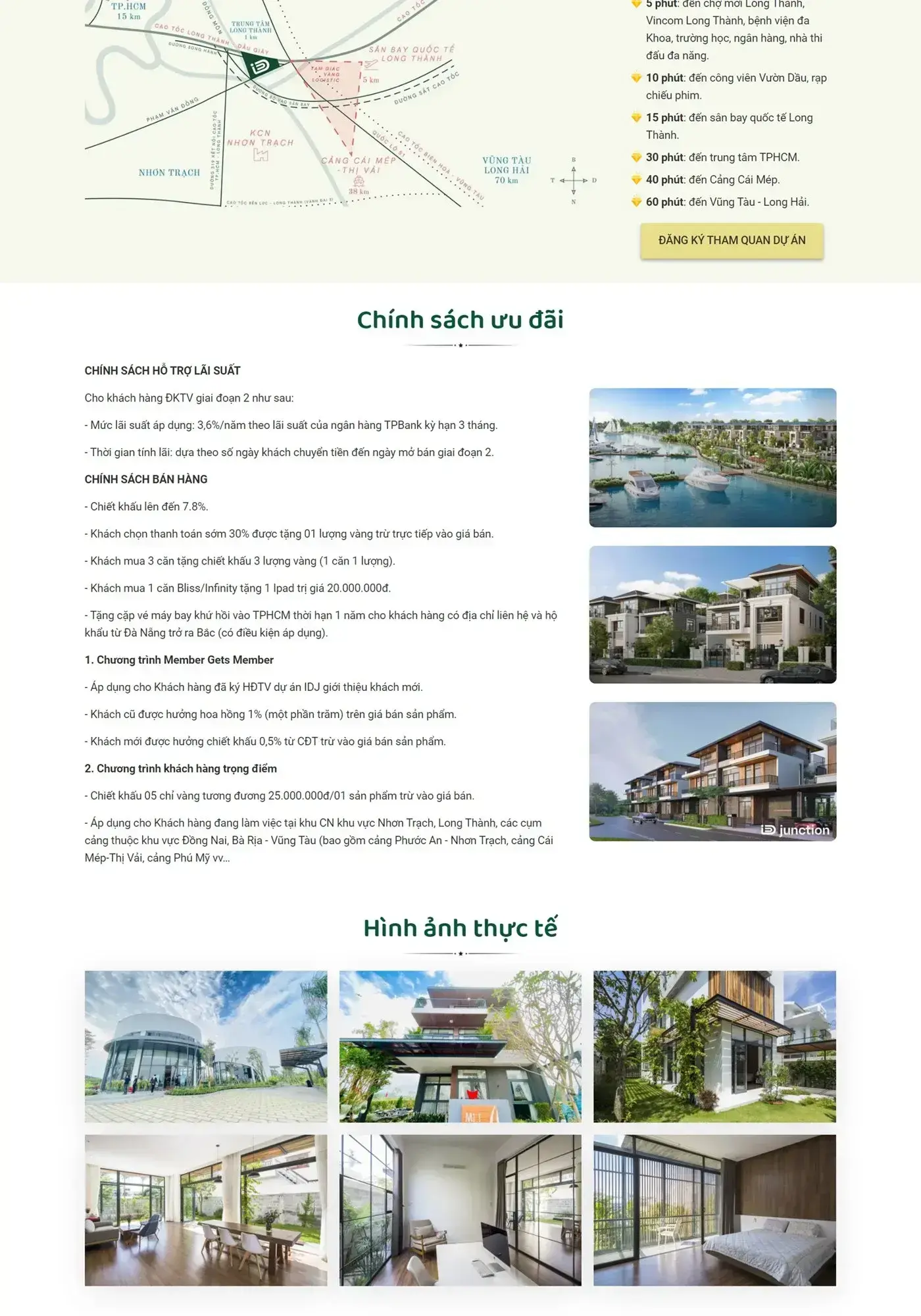 Id Junction Tây Hồ