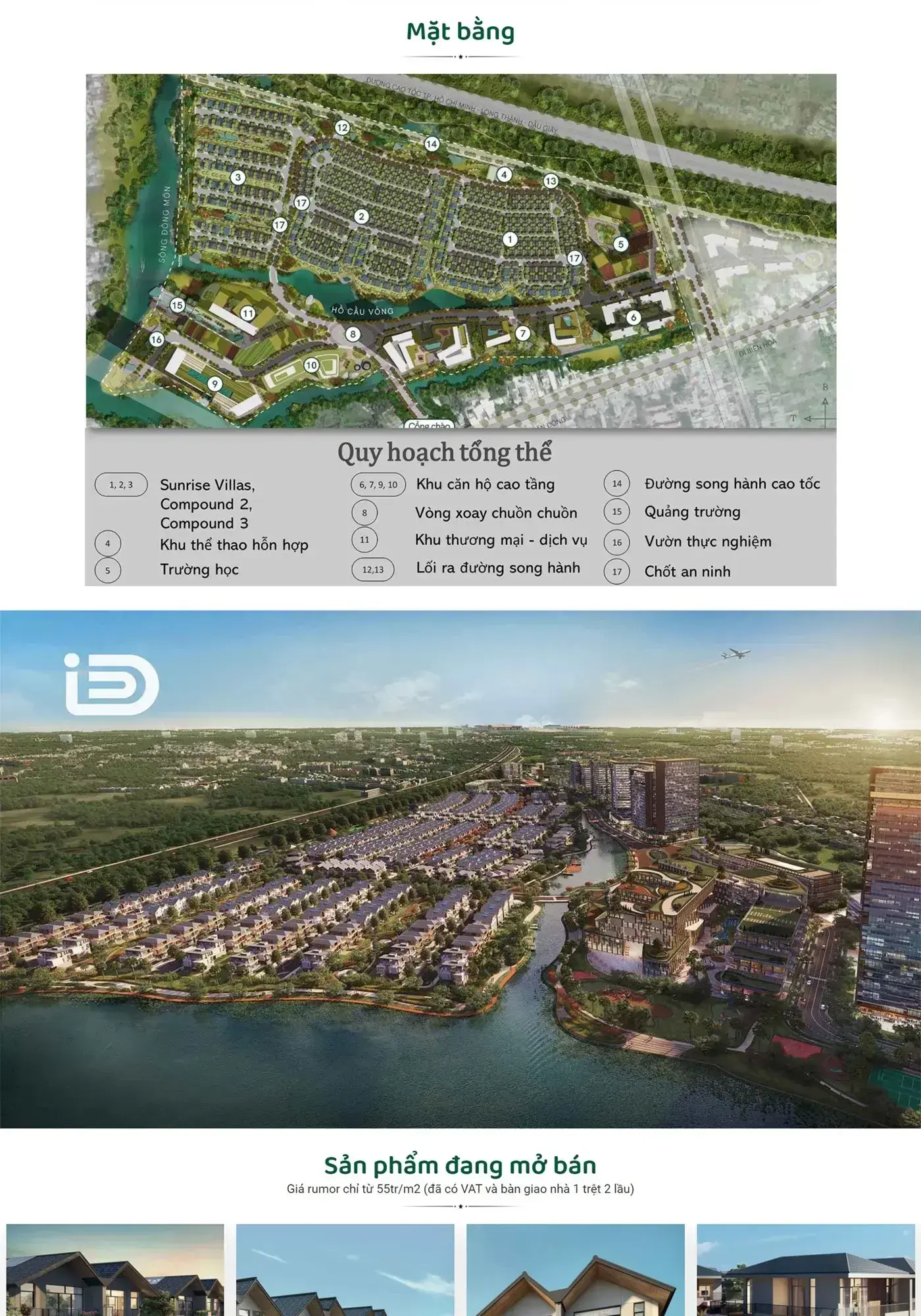 Id Junction Tây Hồ