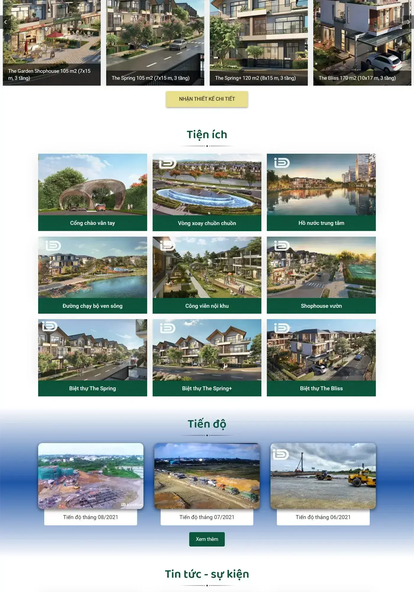 Id Junction Tây Hồ