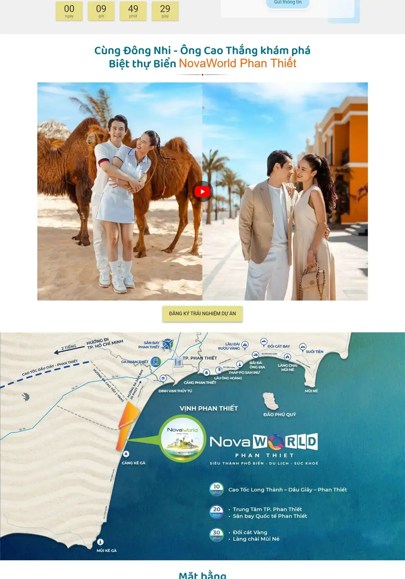 NovaWorld Phan Thiết