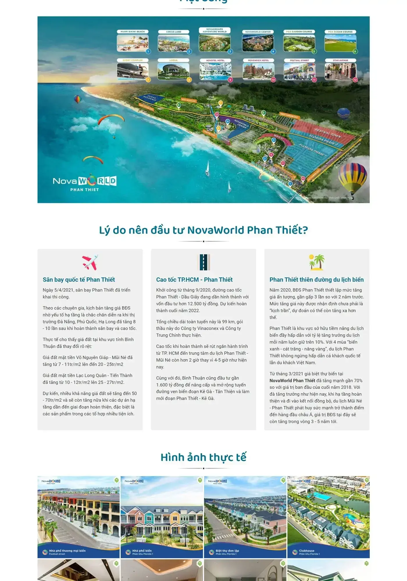 NovaWorld Phan Thiết