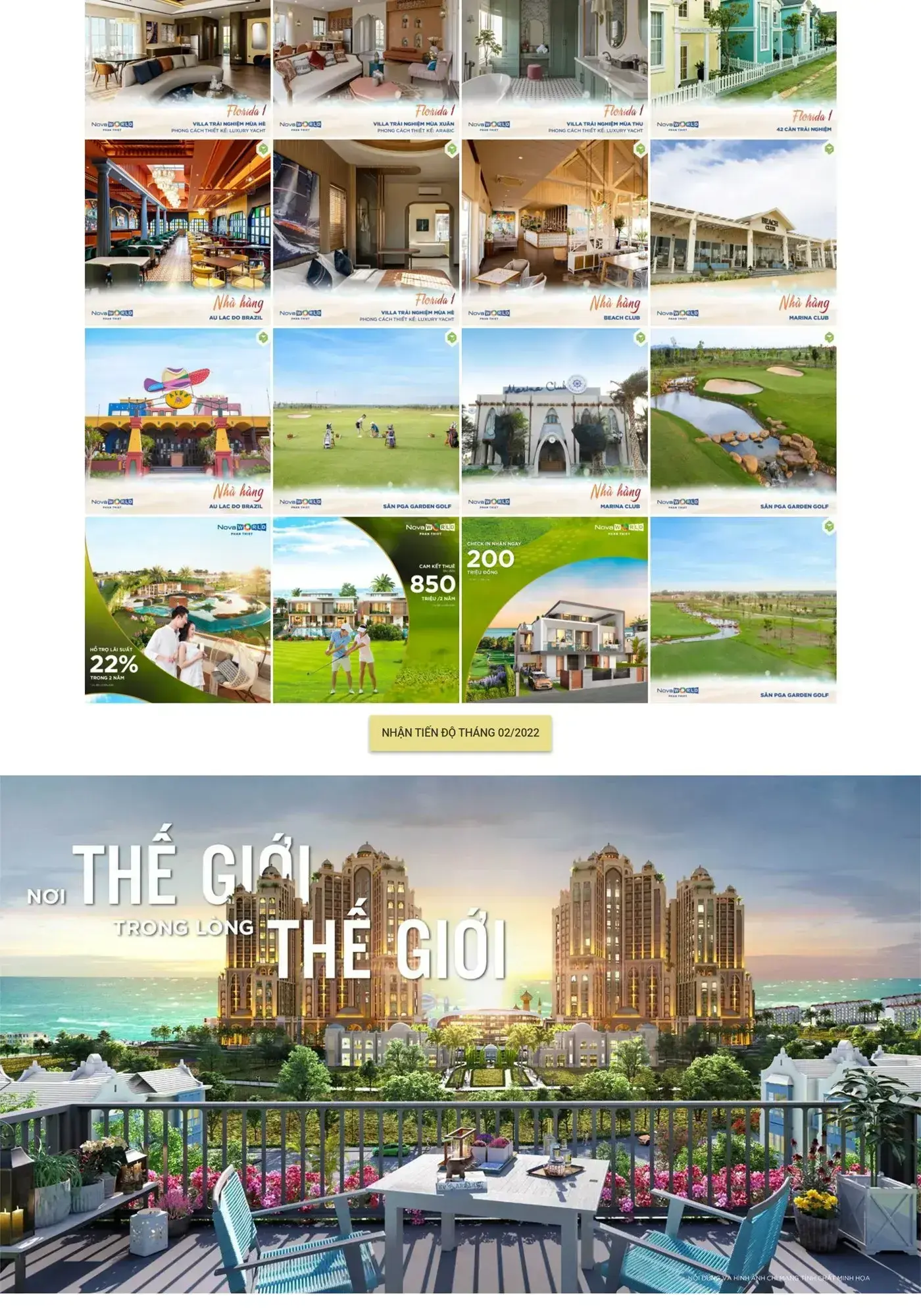 NovaWorld Phan Thiết