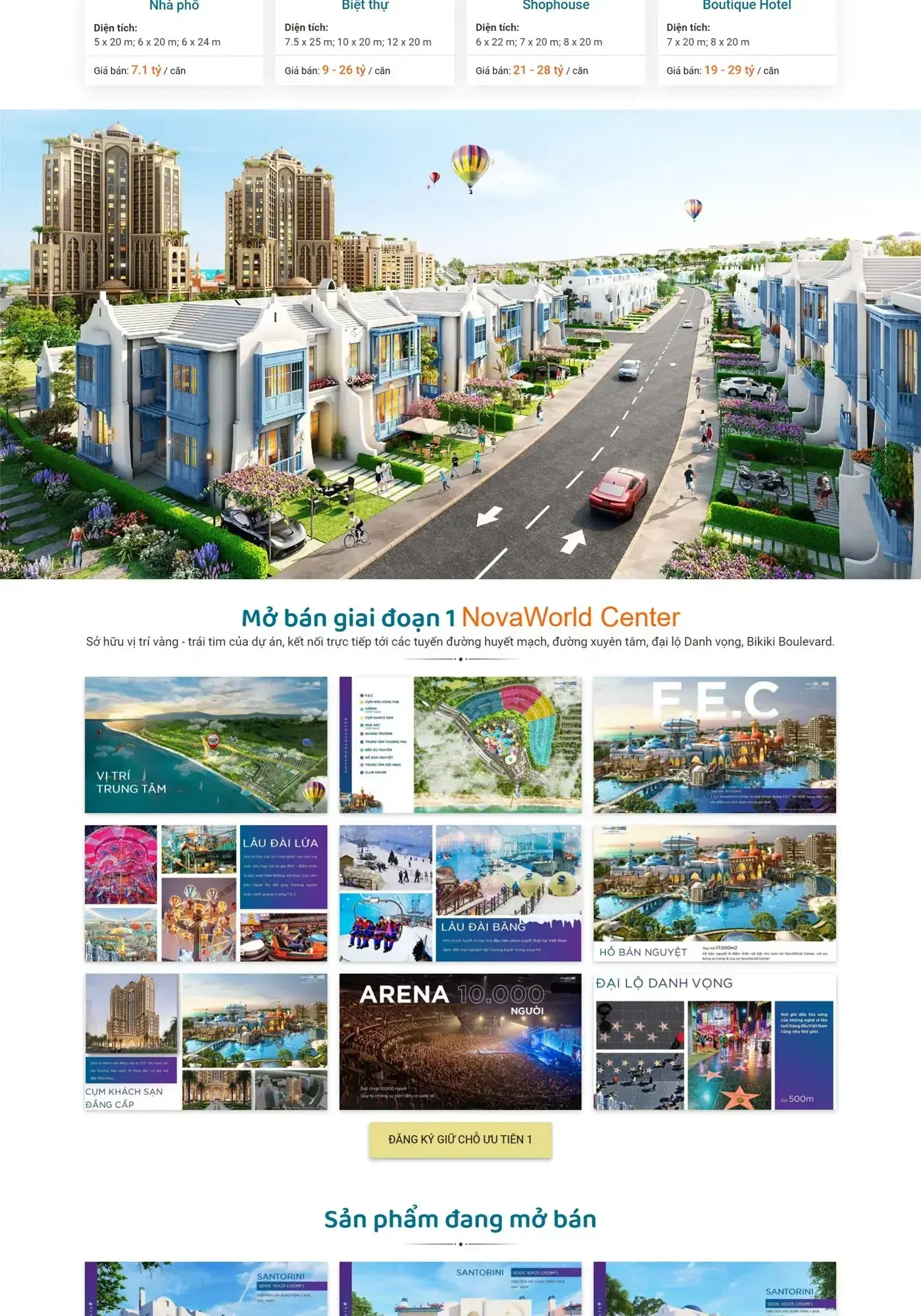 NovaWorld Phan Thiết