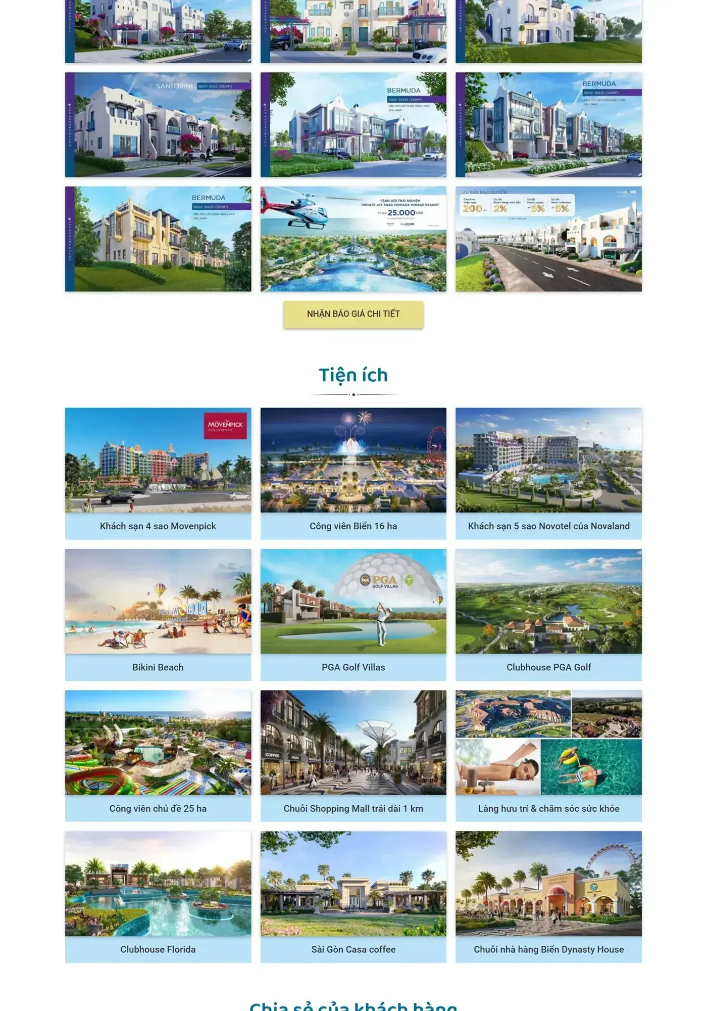 NovaWorld Phan Thiết